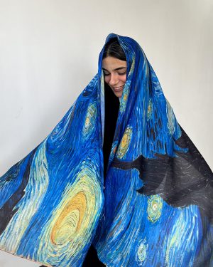 شال شب پرستاره
