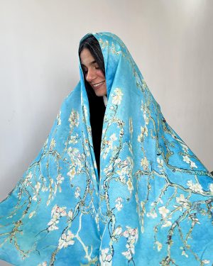 شکوفه بادام