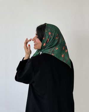 روسری بهار